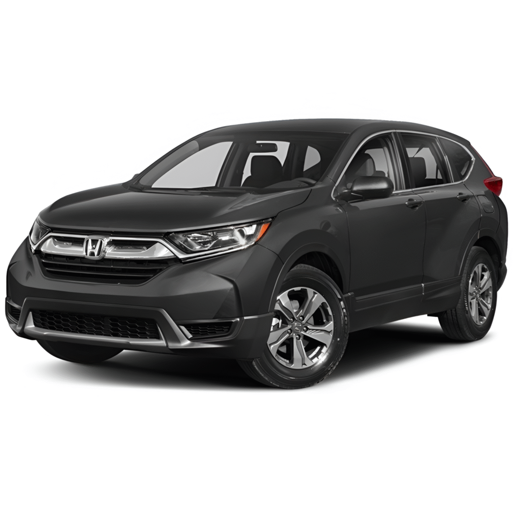 Honda CR-V 2018