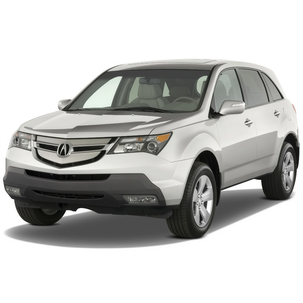 Acura MDX 2008